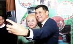 Валерий Шахов ИА Башинформ