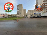 В Уфе водитель электровелосипеда сбил пятилетнего ребёнка