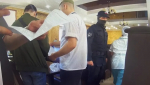 пресс-служба МВД РБ