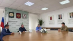 В муниципальном районе Бирский район Республики Башкортостан проведен прием граждан