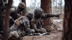 Официальный сайт Министерства обороны ФРГ www.bundeswehr.de/Флориан Зорге