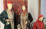 Традиционный башкирский национальный костюм официально стал охраняемым региональным брендом Башкортостана