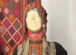 Традиционный башкирский национальный костюм официально стал охраняемым региональным брендом Башкортостана
