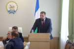 В Республике Башкортостан обсудили ход реализации национального проекта «Беспилотные авиационные системы»