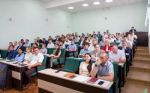 В Башкирском ГАУ чествовали лучших сотрудников