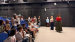 Диана Рахматуллина пресс-служба Башкирского театра кукол