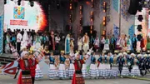 Тысяча голосов-одна страна: в Уфе прошла Всероссийская детская фольклориада