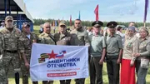 В Башкирии патриотический фест «Сила Земли» собрал более 5000 участников