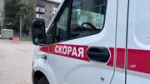 Житель Башкирии на работе упал с троллейбуса
