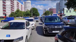 В Башкортостане на АЗС ограничили продажу топлива | ГТРК «Башкортостан»