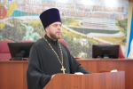 В УФСИН России по Республике Башкортостан состоялся День души