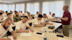 пресс-служба реготделения Российского общества «Знание».