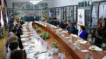 Некабинетный разговор: Глава Башкирии встретился с общественниками Салавата