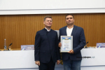 Валерий Шахов Башинформ