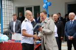В Уфе выпустили специалистов водного транспорта