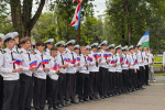 В Уфе выпустили специалистов водного транспорта