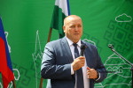 Валерий Шахов ИА «Башинформ»
