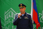 Валерий Шахов ИА «Башинформ»