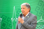 Валерий Шахов ИА «Башинформ»