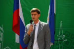 Валерий Шахов ИА «Башинформ»
