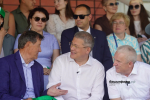 Олег Яровиков Башинформ