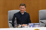 Валерий Шахов ИА "Башинформ"