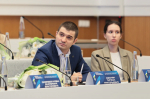 Ильшат Ахметов предоставлено пресс-службой Минспорта РБ