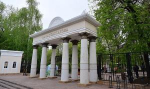 Неделя событий в Саду Аксакова и «Ковёркинге»