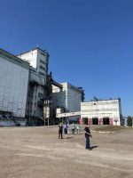 Элеваторы Башкортостана готовят к приемке нового урожая