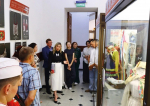 В Национальном музее Республики Башкортостан открылась выставка «Откуда слышен звон монет»