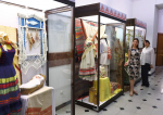 В Национальном музее Республики Башкортостан открылась выставка «Откуда слышен звон монет»