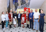 В Национальном музее Республики Башкортостан открылась выставка «Откуда слышен звон монет»