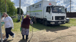 «Поезд здоровья» приехал в Белебеевский район Башкирии