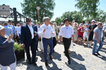 Азат Мухамедьянов пресс-служба Главы РБ