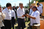 Азат Мухамедьянов пресс-служба Главы РБ