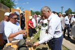 Азат Мухамедьянов пресс-служба Главы РБ