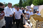 Азат Мухамедьянов пресс-служба Главы РБ