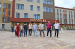 В Уфе проинспектировали строительство школ и детского сада
