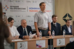 В Уфе стартовал региональный этап Всероссийского конкурса «Лучший по профессии» в номинации «Техник-протезист»