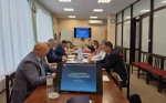 Состоялось заседание коллегии Контрольно-счетной палаты Республики Башкортостан