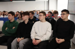 Башкирия вошла в пятёрку регионов по числу победителей «Студенческого стартапа»