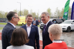 Олег Яровиков ИА "Башинформ"