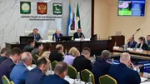 В Башкирии обсудили план развития Абзелиловского района