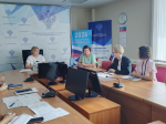 14 июля 2026 г. в УФК по Республике Башкортостан состоялась рабочая встреча