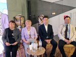 Заседание Совета территориальных отделов, созданных для осуществления функций Управления Федерального казначейства по Республике Башкортостан на соответствующей территории