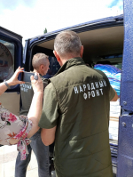Тыловая поддержка УФК по Республике Башкортостан