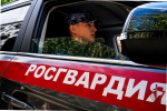В Стерлитамаке росгвардейцы задержали подростков, подозреваемых в вымогательстве и краже