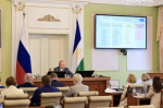 В Правительстве Башкортостана обсудили открытие центров поддержки участников СВО и трудоустройство ветеранов