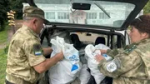 В парке «Аслы-Куль» Башкирии экологи собрали более 1,3 кубометра мусора