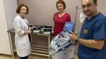Минимум рисков для мам и малышей